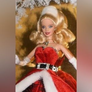 Barbie - Mint Condition